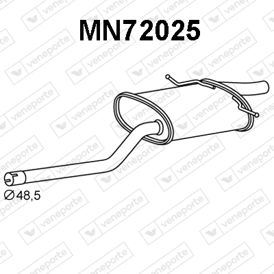 MN72025