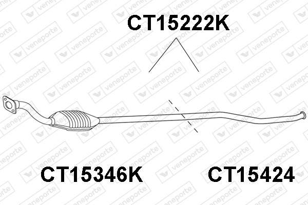 CT15222K