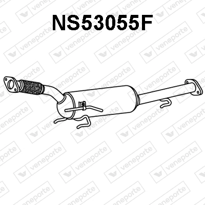 NS53055F