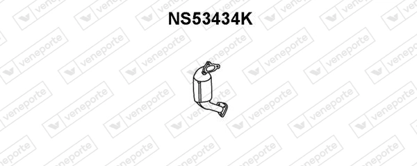 NS53434K