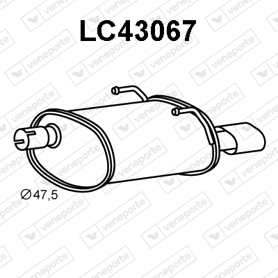 LC43067