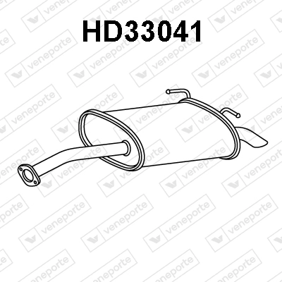 HD33041