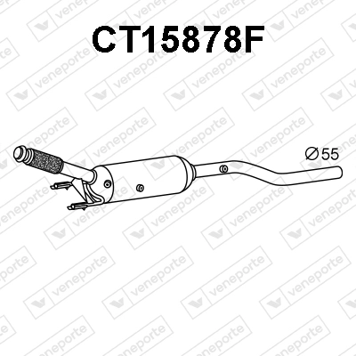 CT15878F