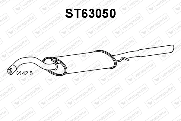 ST63050