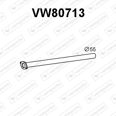 VW80713