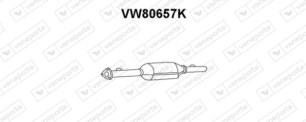 VW80657K