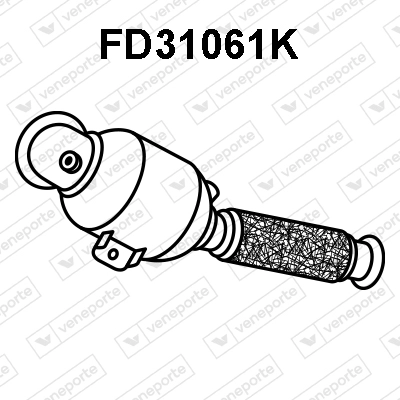 FD31061K