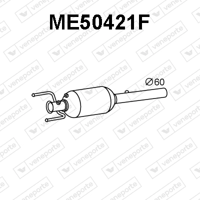 ME50421F