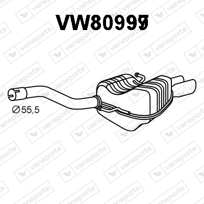 VW80997