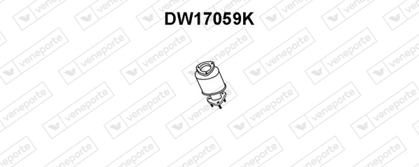 DW17059K