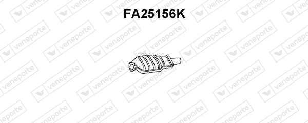 FA25156K