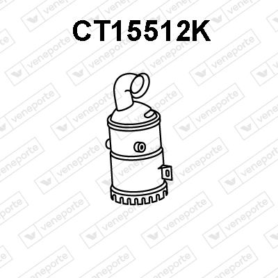 CT15512K