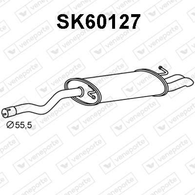 SK60127
