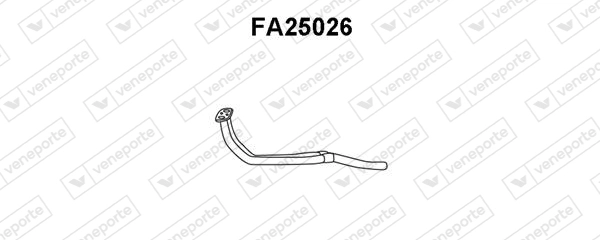 FA25026