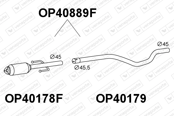 OP40889F