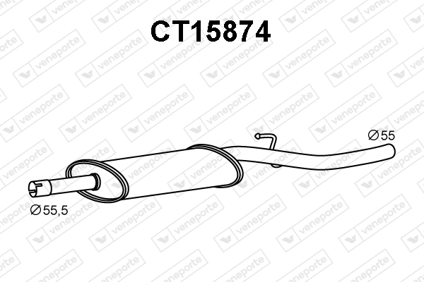 CT15874