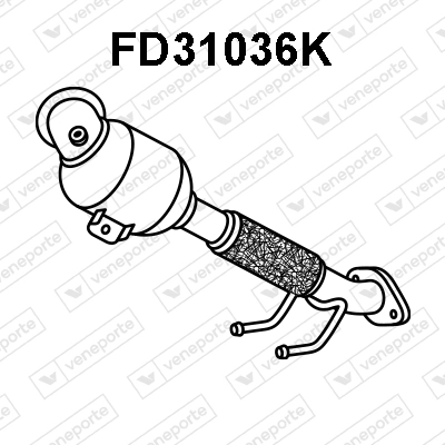 FD31036K