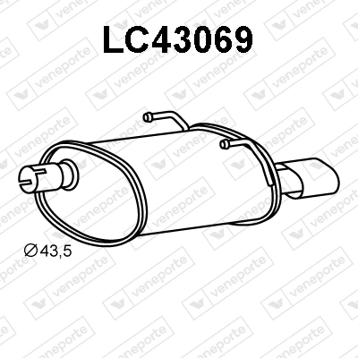 LC43069