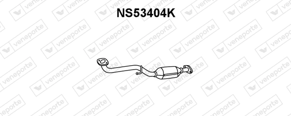 NS53404K