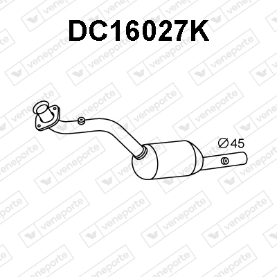 DC16027K