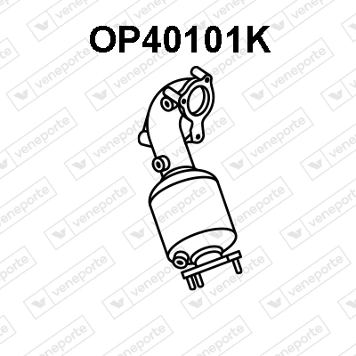 OP40101K