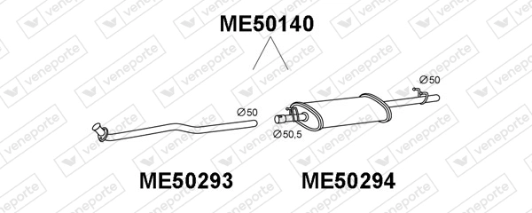 ME50140