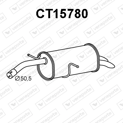 CT15780