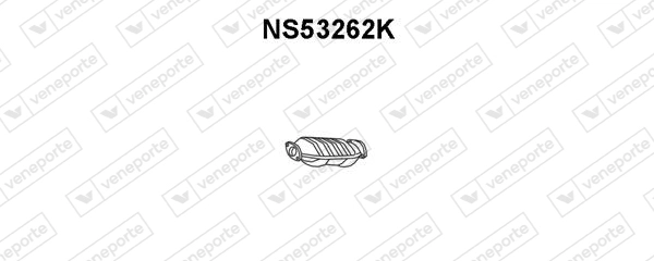 NS53262K