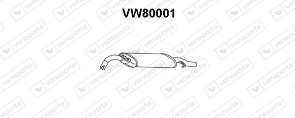 VW80001