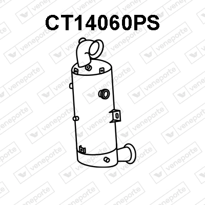 CT14060PS