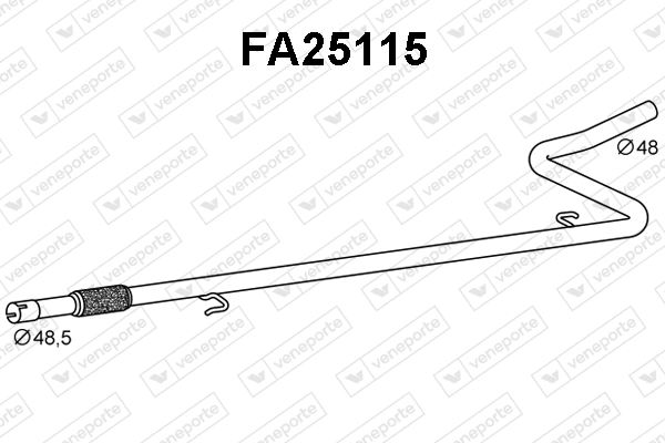 FA25115