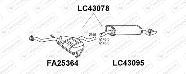 LC43078