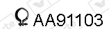 AA91103