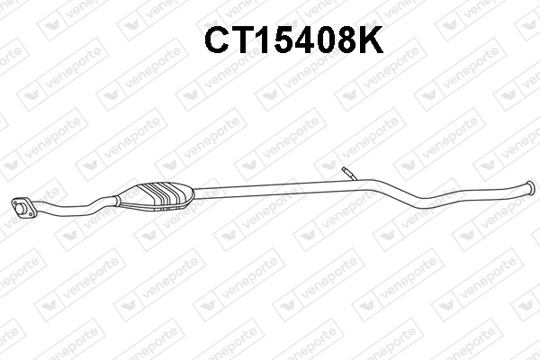 CT15408K