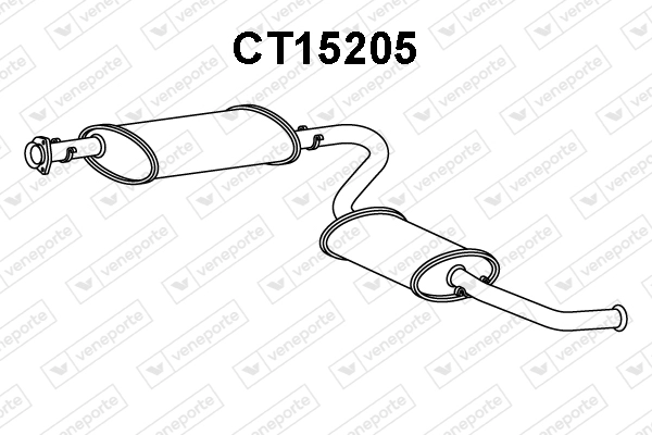 CT15205