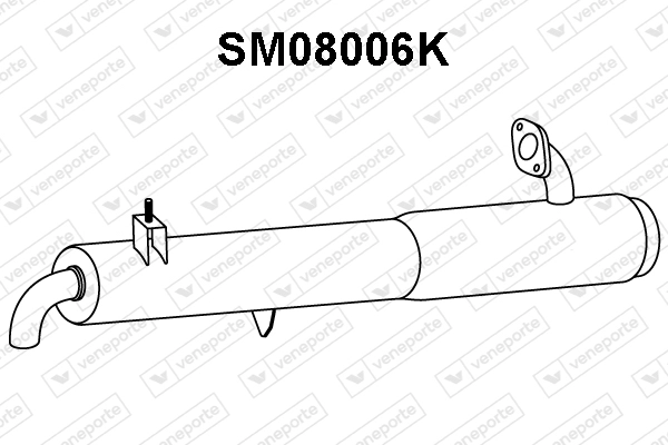 SM08006K