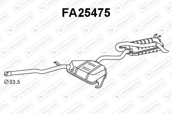 FA25475