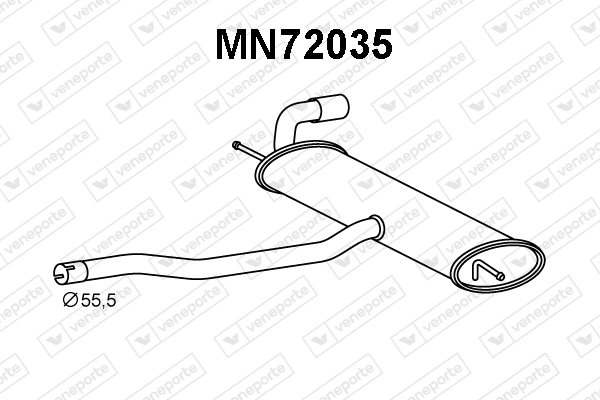 MN72035