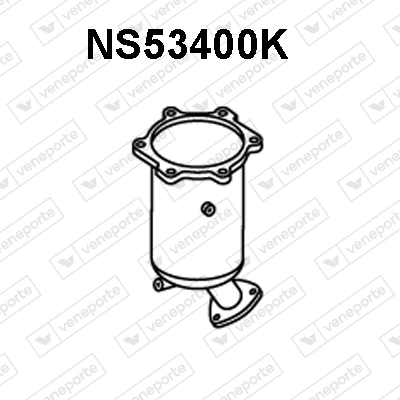 NS53400K