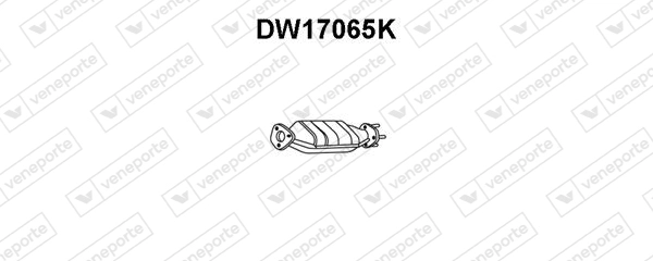 DW17065K