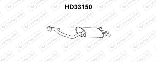 HD33150