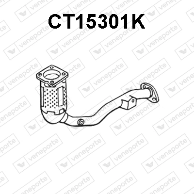 CT15301K