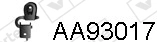 AA93017