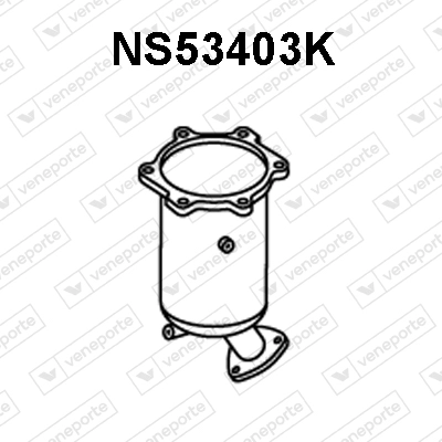 NS53403K
