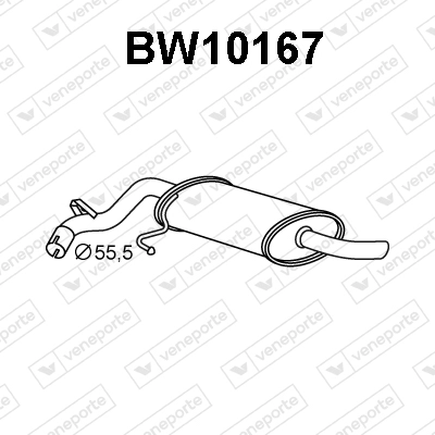 BW10167