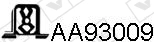 AA93009