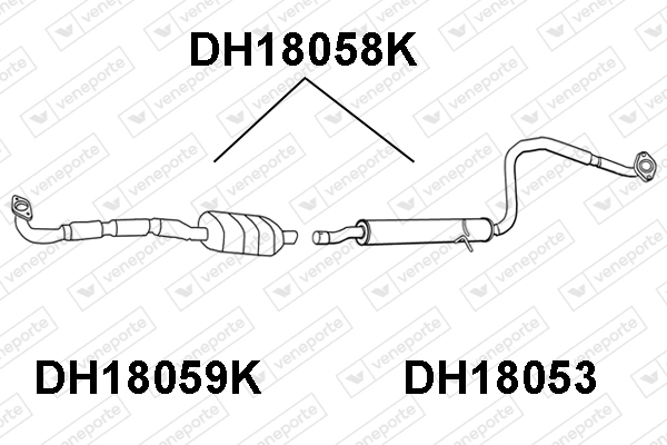 DH18058K