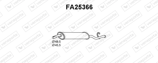 FA25366
