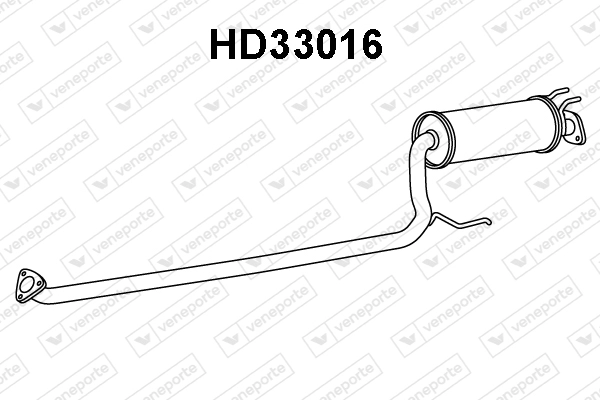 HD33016