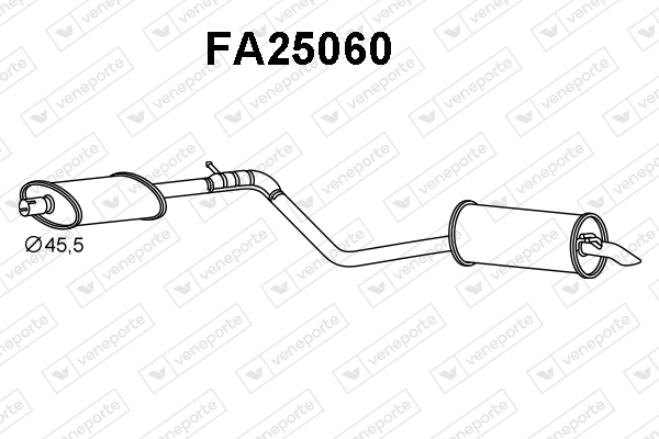 FA25060